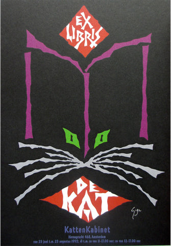 Gielijn Escher, Pays-Bas / Netherlands