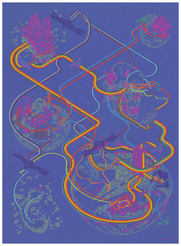 Paths of the Guardians