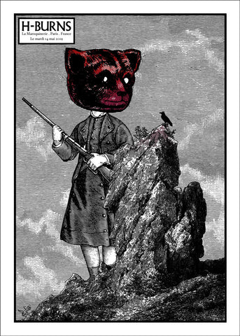 H-Burns (Paris 2019)