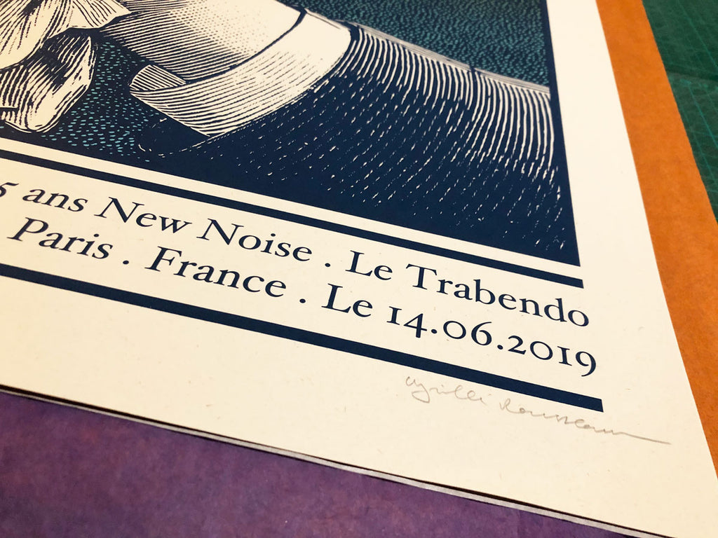 J.C. Satan (Paris, 2019)