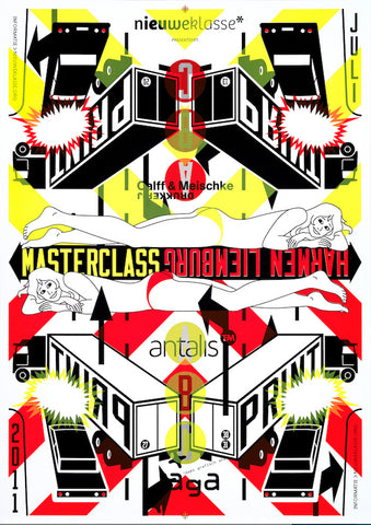 Harmen Liemburg, Pays-Bas / Netherlands