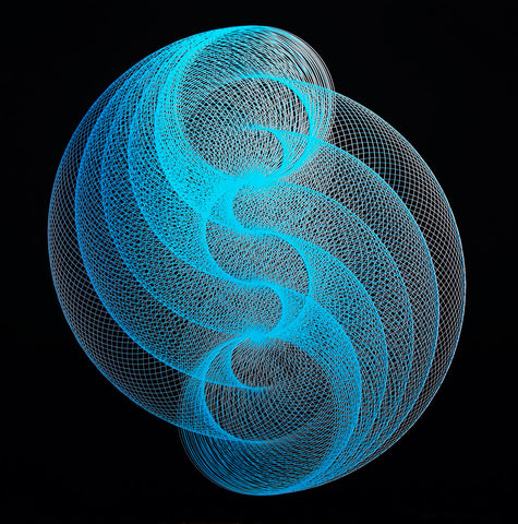 Sébastien Preschoux, Ateliers Fantôme - French Paper Art Club