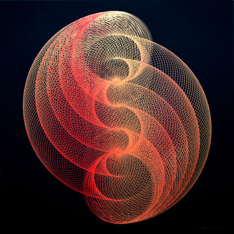 Sébastien Preschoux, Ateliers Fantôme - French Paper Art Club