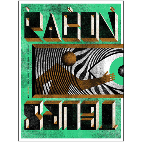 The Raconteurs (Atlanta 2019) - Night 1