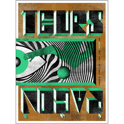 The Raconteurs (Atlanta 2019) - Night 2