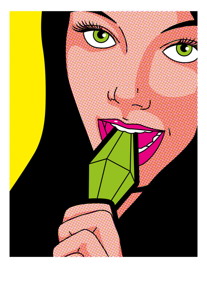 Les Sims, Greg Guillemin - French Paper Art Club