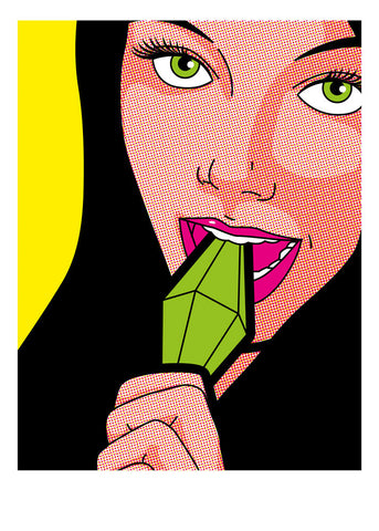Les Sims, Greg Guillemin - French Paper Art Club