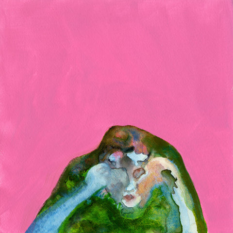 Tear It Down (SPOON), Christine Messersmith - French Paper Art Club