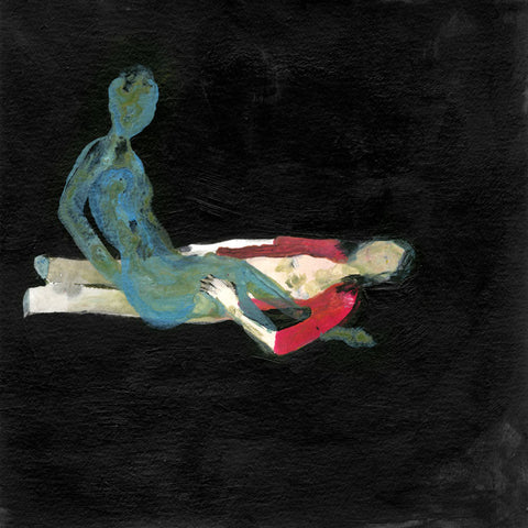 Us (SPOON), Christine Messersmith - French Paper Art Club