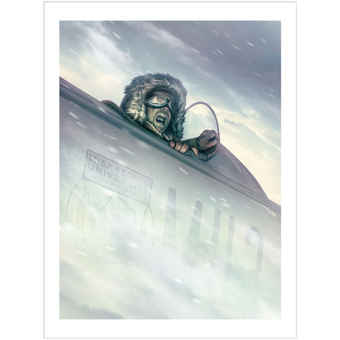 La terreur de Danforth