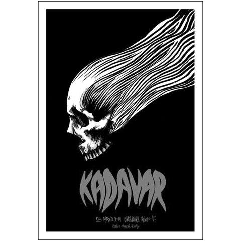 Kadavar (Mexico 2014)