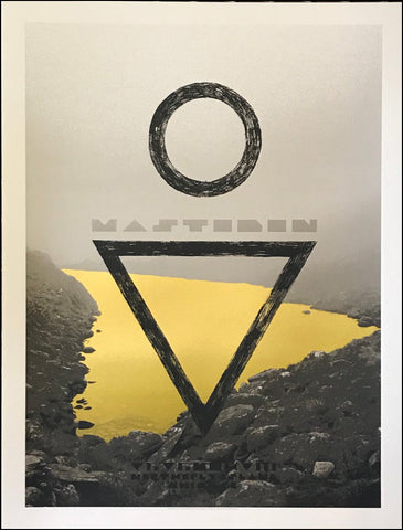 Mastodon (Chicago 2018)