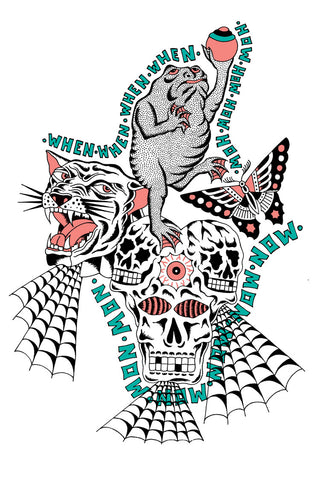 Jonas Nyberg, Ateliers Fantôme - French Paper Art Club