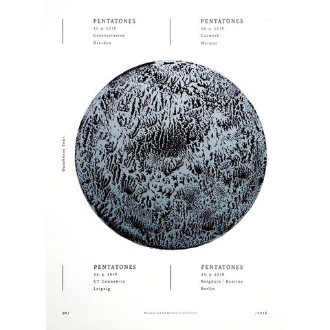 Pentatones (Germany 2016)