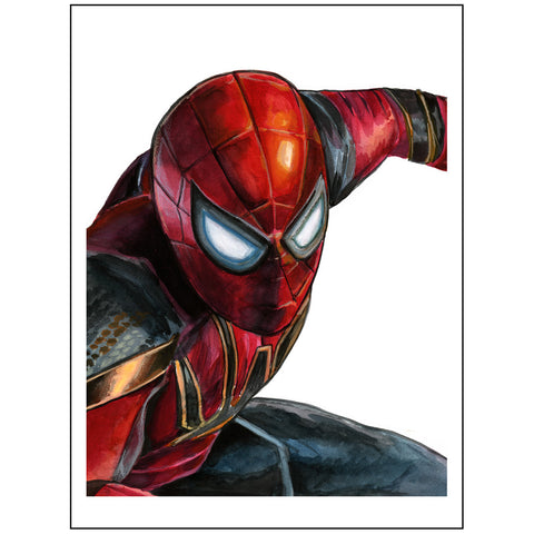 Made Up Names | Spider-Man